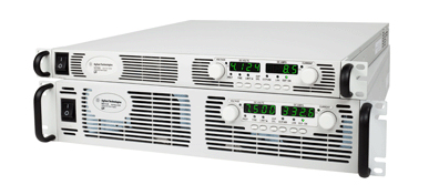 N5700 和新型 N8700 系列直流系统电源、GPIB、单路输出