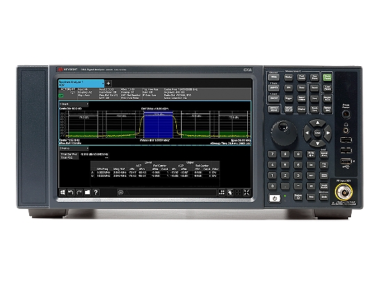 N9000B CXA 信号分析仪