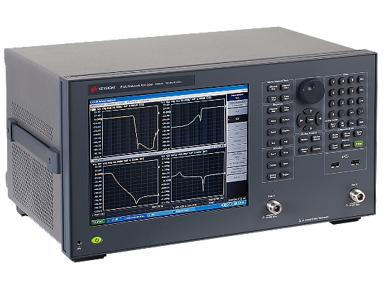 E5063A ENA 矢量网络分析仪