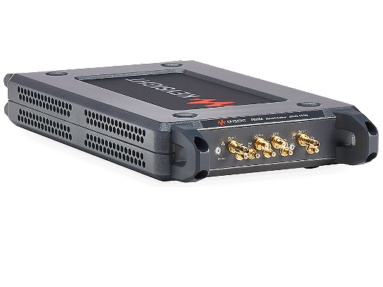 P9370A 是德科技精简系列 USB 矢量网络分析仪