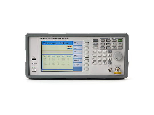 N9310A 射频信号发生器