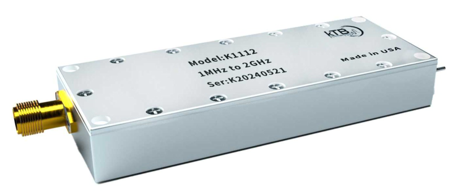 k1000放大噪声模块