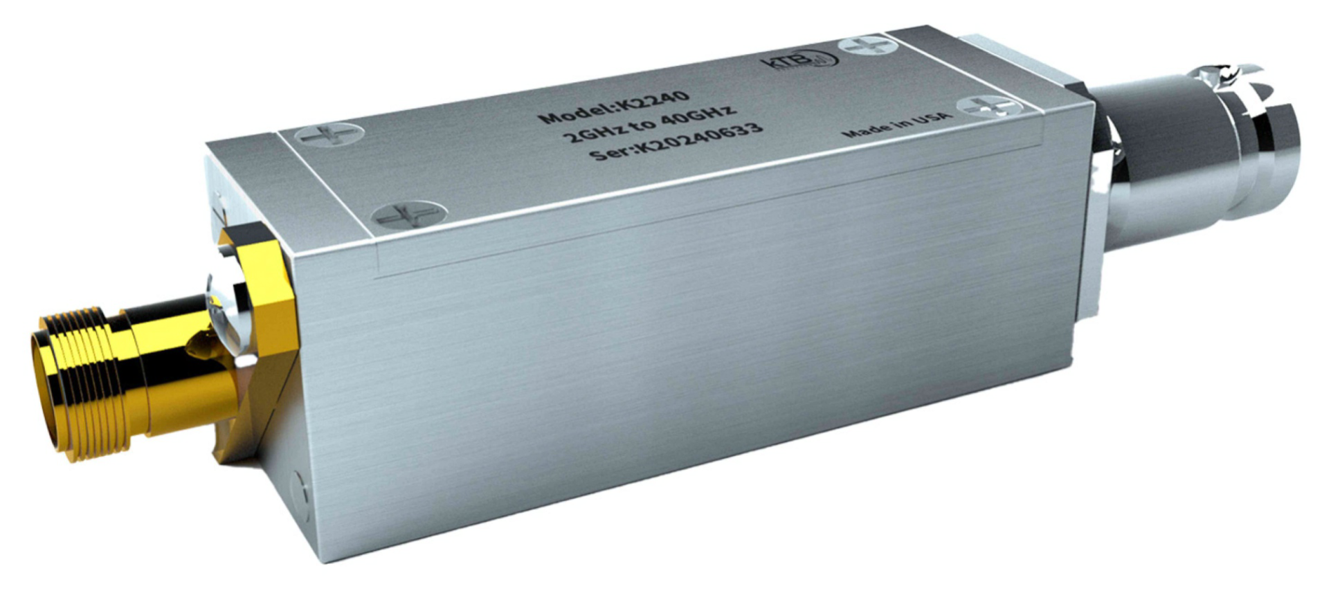 k2000同轴噪声源系列