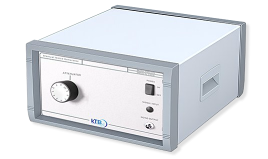 kM3000手动噪声发生器